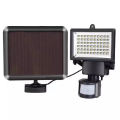 Solar sensor lamp aisle lamp amazon LED  Work Light High Power Style 18000 lumen Light controlled body induction